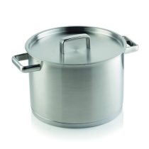 GORENJE CWP07HC homechef rozsdamentes acél edény fedővel