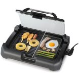 Gorenje TG2000CB asztali grill