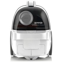 Gorenje VCEA01GACWCY porzsák nélküli porszívó