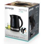 Gorenje K17BK vízforraló