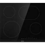 Gorenje ECT643BCSC kerámia főzőlap