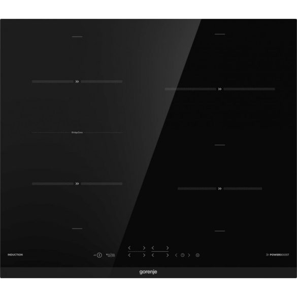 Gorenje IT643BCSC indukciós főzőlap