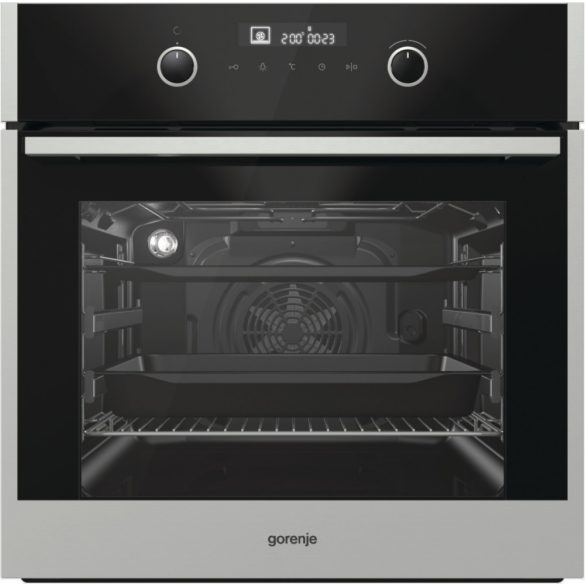 Gorenje BO747A33XG sütő