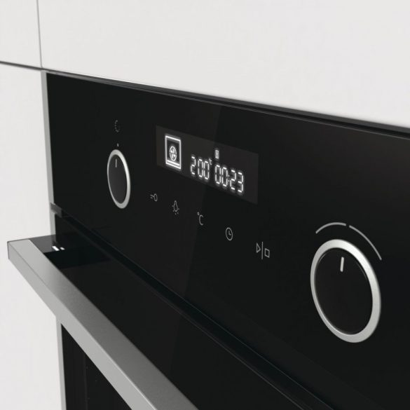 Gorenje BO747A33XG sütő