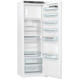 Gorenje RBI5182A1 Beépíthető hűtőszekrény