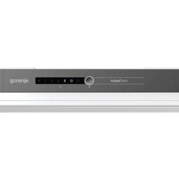 Gorenje RBI5182A1 Beépíthető hűtőszekrény
