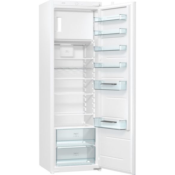 Gorenje RBI4182E1 beépíthető hűtő