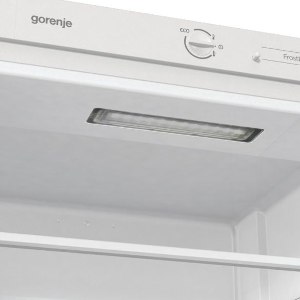 Gorenje RKI4182E1 Beépíthető hűtőszekrény