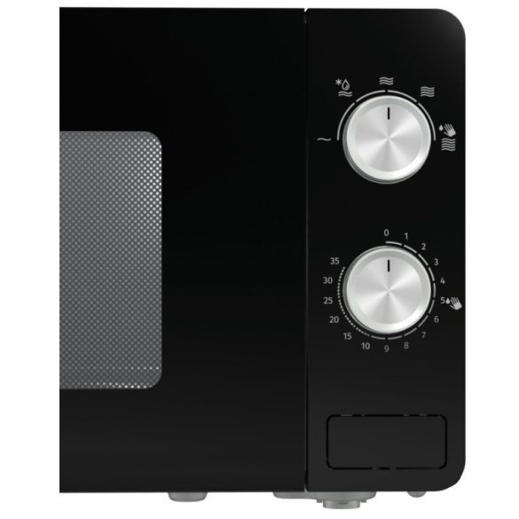 Gorenje MO20E1B mikrohullámú sütő
