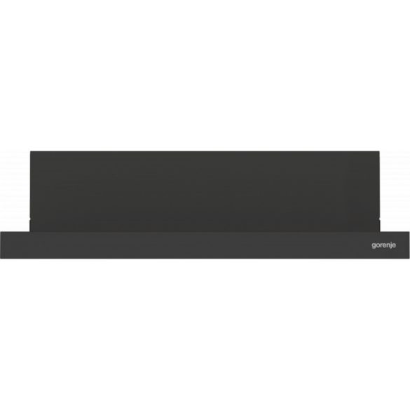 Gorenje TH60E3B Teleszkópos elszívó, fekete