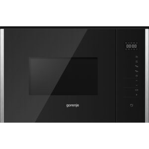 Gorenje BM251S4XG beépíthető mikró