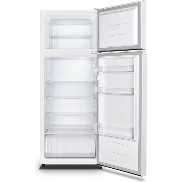 Gorenje RF4142PW4 felülfagyasztós hűtő