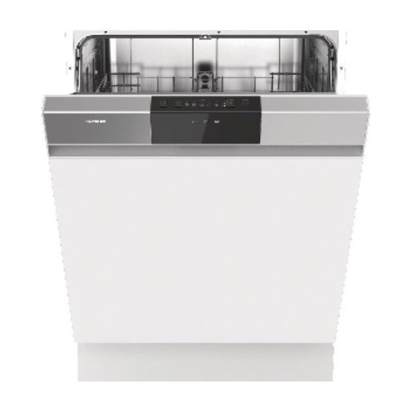 Gorenje GI62040X beépíthető mosogatógép