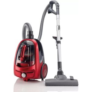Gorenje VCE03SPRCY porzsák nélküli porszívó