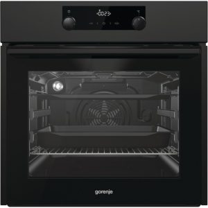 Gorenje BOS737E301B beépíthető sütő