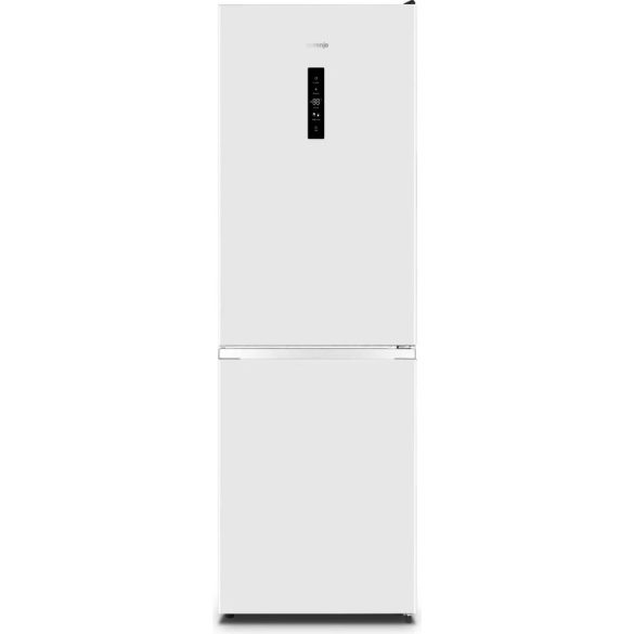 Gorenje N619EAW4 Alulfagyasztós hűtő