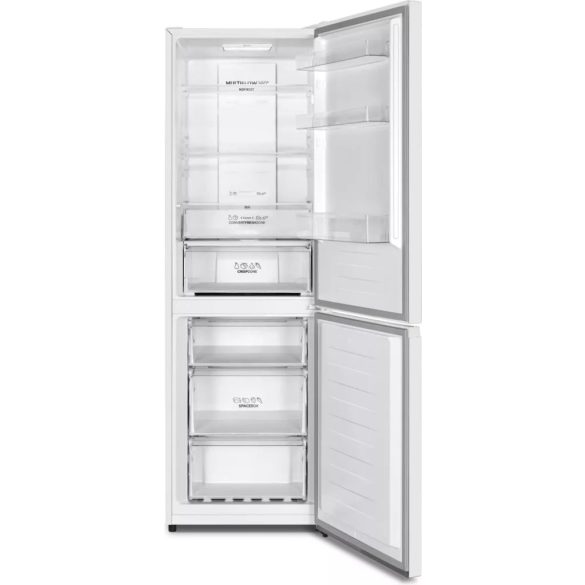 Gorenje N619EAW4 Alulfagyasztós hűtő