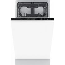 Gorenje GV561D10 beépíthető mosogatógép