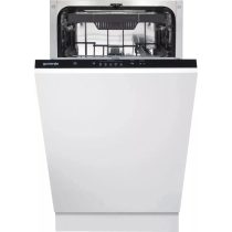 Gorenje GV520E10 Beépíthető keskeny mosogatógép