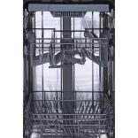 Gorenje GV520E10 Beépíthető keskeny mosogatógép