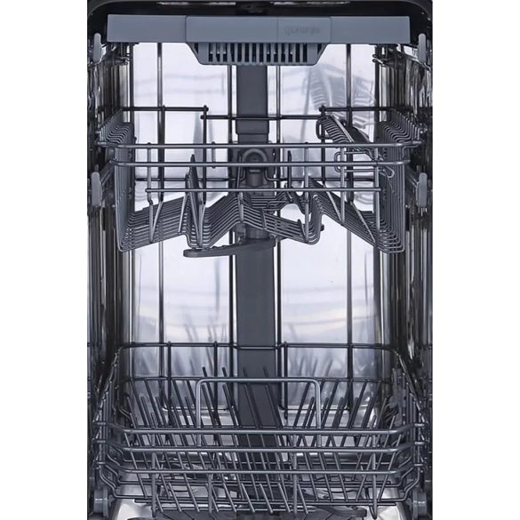 Gorenje GV520E10 Beépíthető keskeny mosogatógép