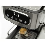 Gorenje ESCM15DBK kávéfőző