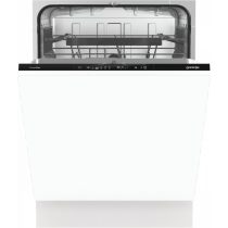 Gorenje GV651D60 beépíthető mosogatógép