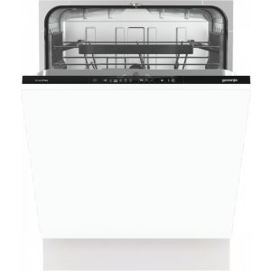 Gorenje GV651D60 beépíthető mosogatógép