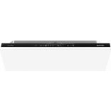 Gorenje GV651D60 beépíthető mosogatógép