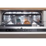 Gorenje GV651D60 beépíthető mosogatógép