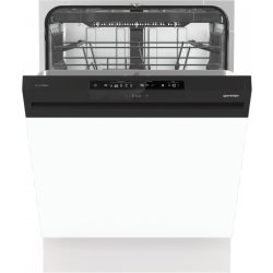 Gorenje GI661D60 beépíthető mosogatógép