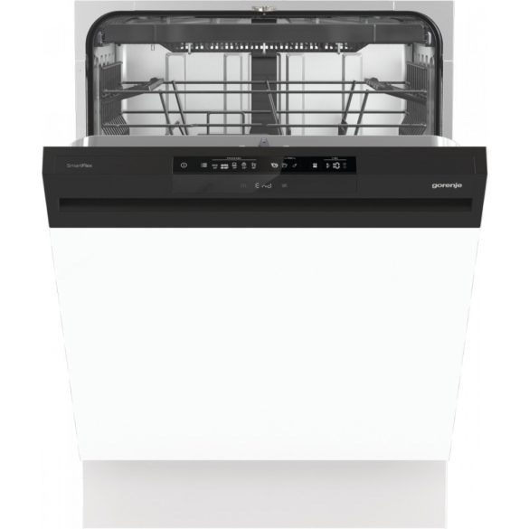 Gorenje GI661D60 beépíthető mosogatógép