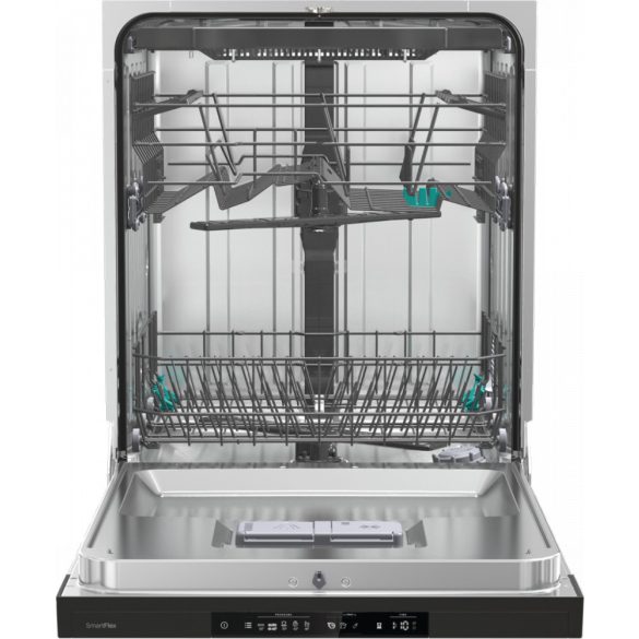 Gorenje GI661D60 beépíthető mosogatógép