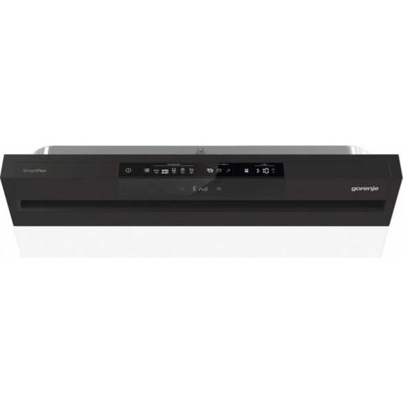 Gorenje GI661D60 beépíthető mosogatógép