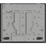 Gorenje G641EXB Beépíthető gázfőzőlap