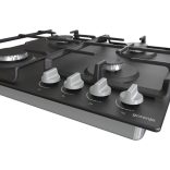 Gorenje G641EXB Beépíthető gázfőzőlap
