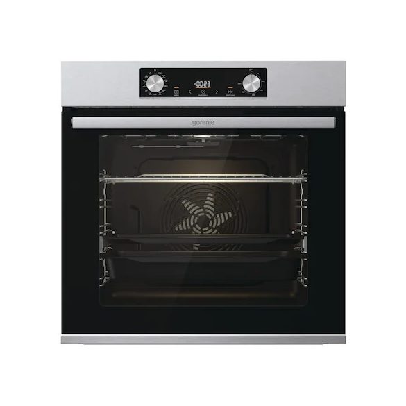 Gorenje BOS6737E13X beépíthető sütő