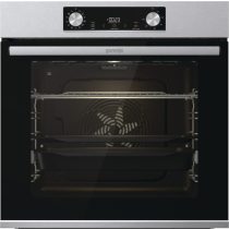 Gorenje BPS6737E14X Beépíthető sütő