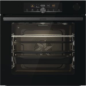 Gorenje BSA6747A04BG beépíthető sütő