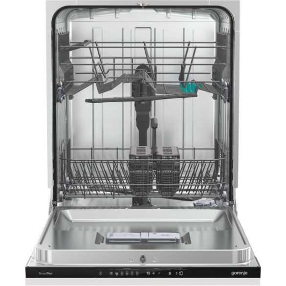 Gorenje GV631E60 Beépíthető mosogatógép