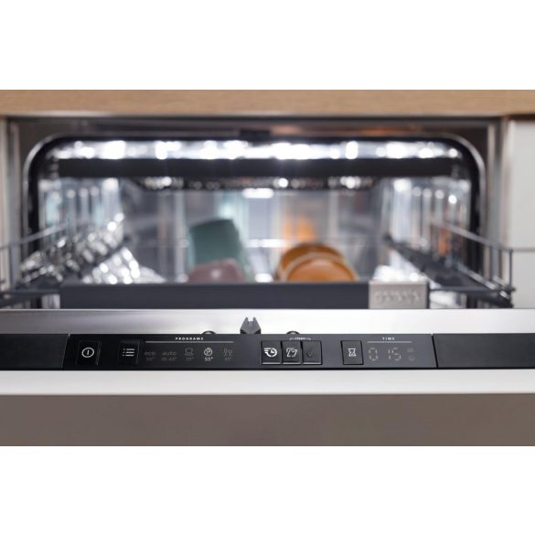 Gorenje GV631E60 Beépíthető mosogatógép