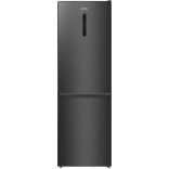 Gorenje NRK619EABXL4 alulfagyasztós hűtő