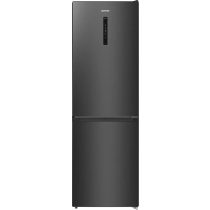 Gorenje NRK619EABXL4 alulfagyasztós hűtő