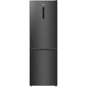 Gorenje NRK619EABXL4 alulfagyasztós hűtő
