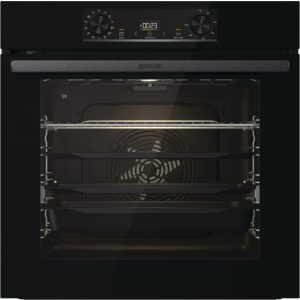 Gorenje BPS6737E14BG beépíthető pirolitikus sütő