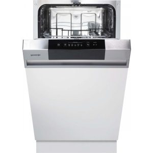Gorenje GI520E15X beépíthető mosogatógép