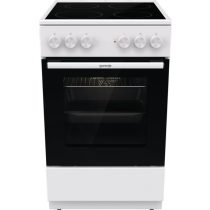 Gorenje GEC5A41WG Elektromos tűzhely