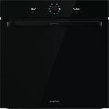 Gorenje BOS6737SYB Beépíthető sütő
