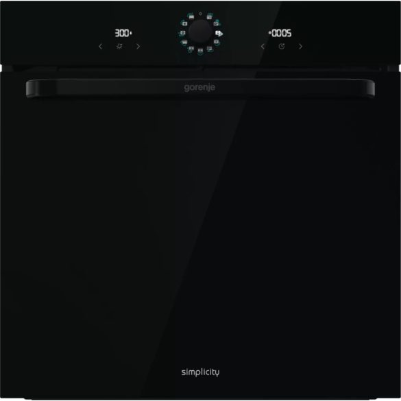 Gorenje BOS6737SYB Beépíthető sütő