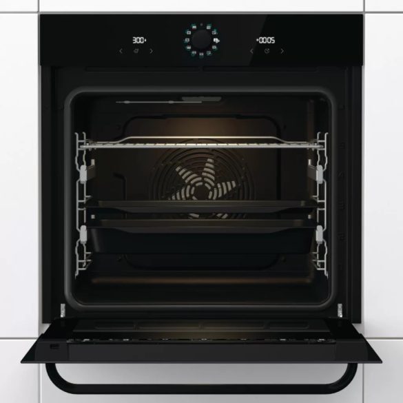 Gorenje BOS6737SYB Beépíthető sütő